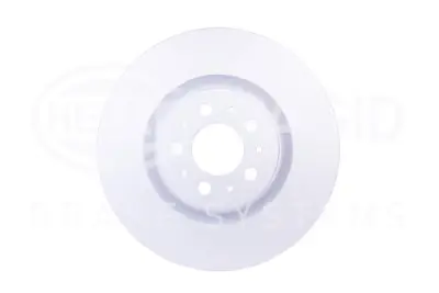 Disco de freno HELLA 8DD 355 115-591 Descuento